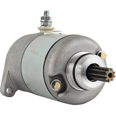 ARROWHEAD (JN) СТАРТЕР HONDA NXR 150 BROS '03-04, SH 125I '01-08, SH 150 '01-08, XL 125 V VARADERO '15,