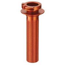 ACCEL ROLGAZ АЛЮМІНІЙ Z ПІДШИПНИКОМ KTM 4T '04-'16, 250XCFW/350EXCF/450/500XCW/500EXC 2016 (L2230400) КОЛІР КОЛІР ПОМАРАНЧ