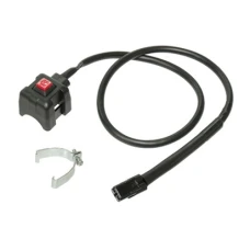 PSYCHIC ВИКЛЮЧАТЕЛЬ ЗАПАЛУ (KILL SWITCH) YAMAHA YZF 250/450 (14-16), WRF 250 (15-16), 450 (16) (1SL-83976-00-00) (ДОВЖИНА ПРОВОДИ 54CM)