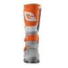 GAERNE ВЗУТТЯ CROSS\/ENDURO МОДЕЛЬ SG-22 ORANGE\/WHITE КОЛІР POMARANCZOWY\/BIALY РОЗМІР 46 - зображення 2