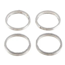 WINDEROSA (VERTEX) ПРОКЛАДКА КОЛЕКТОРА ВИПУСКНОГО SUZUKI GSF1200 BANDIT 96-06, GSF1250 BANDIT 07-09, GSF600S BANDIT 95-04, GSX650F 08-09, GSX750F 89-06 (KPL-4SZT)