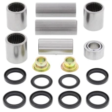 ALL BALLS КОМПЛЕКТ РЕМОНТУ СТІЙКИ (ПОВОРОТНОГО КУЛАКА) ВАЖЕЛЯ YAMAHA WR 200 '92