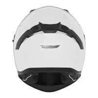 МОТОШОЛОМ ІНТЕГРАЛЬНИЙ NOX N401 SOLID