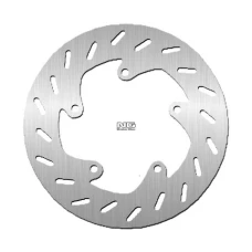 NG ДИСК ТОРМОЗНИЙ ПЕРІД PEUGEOT LOOXOR 50/10/125/150 '01-07 (226X105X4MM) (5X6,5MM)