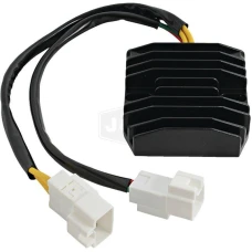 ARROWHEAD (JN) РЕГУЛЯТОР НАПРУГИ HONDA VT 1300 CR '10-16, VT 1300 CR ABS '10-16, VT 1300 CS '10-14, VT 1300 CT '10-15, VT 1300 CX '10-20, VT 1300 CX ABS '10-24, VTX 1300 '05-09 (AHA6111)