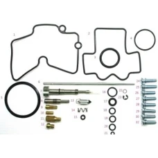 BEARING WORX 2023/04 КОМПЛЕКТ РЕМОНТУ КАРБЮРАТОРА HONDA CRF 250R '06, (26-1087)