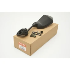 BIKETEC ДЗЕРКАЛО KAWASAKI ER6F (09-13) Z 1000SX (11-12) ПРАВА