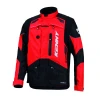 KENNY RACING КУРТКА ADVENTURE\/ENDURO TITANIUM RED КОЛІР ЧЕРВОНИЙ РОЗМІР XXXL - зображення 1