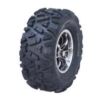 FORERUNNER ШИНА AT25X10-12-6PR LANCER 50F TL DOT 10/2025