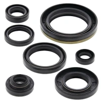 WINDEROSA (VERTEX) КОМПЛЕКТ (НАБІР) УЩІЛЬНЮВАЧІ SILNIKOWYCH SUZUKI RM250 89-93