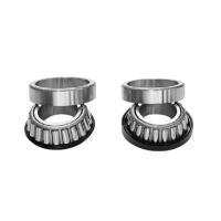 TOURMAX ПІДШИПНИК GLOWKI РАМИ Z USZCZELNIACZAMI KAWASAKI KX 250 '92-'07, KXF 250 '04-'14, KXF 450 '06-'14, SUZUKI RMZ 250 '04-'06 (22-1023) (MADE IN JAPAN)