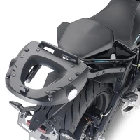 KAPPA СТЕЛАЖ БАГАЖНИКА ЦЕНТРАЛЬНОГО CF MOTO 650NK '21 ( БЕЗ ВІНІЛ )