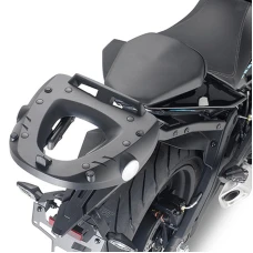 KAPPA СТЕЛАЖ БАГАЖНИКА ЦЕНТРАЛЬНОГО CF MOTO 650NK '21 ( БЕЗ ВІНІЛ )