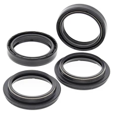 ALL BALLS КОМПЛЕКТ УЩІЛЬНЮВАЧІ OLEJOWYCH I PYLOWYCH GAS GAS, BMW, CAGIVA, HUSQVARNA, TM (45X58X11)