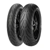 МОТОШИНА PIRELLI 120\/70ZR17 ANGEL GT (58W) TL M\/C ПЕРЕДНЯ DOT 07\/2024 - зображення 2