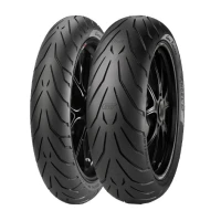 PIRELLI ШИНА 180/55ZR17 ANGEL GT (A) (73W) TL M/C ЗАД DOT 06/2025