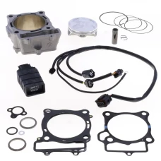 ATHENA ЦИЛІНДР КОМПЛЕКТНИЙ Z MODULEM ЗМІНИ КАРТ ЗАПАЛУ HONDA CRF 250 R '25-'26 BIG BORE 85MM (+6MM=288CCM) (CR 13.7:1)