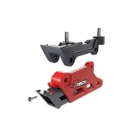 RACETECH (RTECH) 2025/12 НАПРАВЛЯЮЧА ЛАНЦЮГА STARK FUTURE VARG SMX1 '23-'24 КОЛІР ЧЕРВОНИЙ