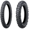DUNLOP ШИНА 140\/80-18 GEOMAX EN91 ENDURO FIM 70R TT ЗАД DOT 18\/2025 - зображення 2