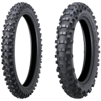 DUNLOP ШИНА 90/90-21 GEOMAX EN91 ENDURO FIM 54R TT ПЕРІД DOT 01/2026