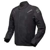 MODEKA КУРТКА KHAO AIR II КОЛІР ЧОРНИЙ РОЗМІР 3XL