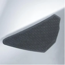 OXFORD TANKPAD GRIPPER ADV НАКЛЕЙКА NA BOKI БАКА КОЛІР ЧОРНИЙ (КОМПЛЕКТ Z OX801)