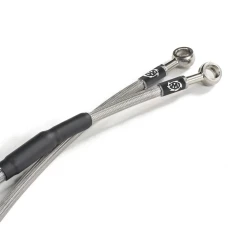 MOTO-MASTER ПРОВІД ТОРМОЗНИЙ W СТАЛЬНИМ OPLOCIE ЗАД KTM SX/SXF/SX-F/EXC/EXCF/EXC-F  '17- , HUSQVARNA TE/TC/FE/FC , GASGAS EC/EX/MC (PATRZ ОПИС ДОДАТКОВІ)