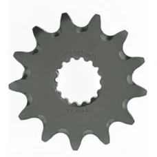 ПЕРЕДНЯ ЗІРКА SUPERSPROX CHT 1248 12 САМООЧИЩАЮЧА KTM SX/SXF/EXC/EXCF '91-'19, HUSQVARNA CR/WR/TE/TC '14-'19 (JTF1901.12)