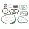 ATHENA КОМПЛЕКТ ПРОКЛАДОК YAMAHA XS400 OHC '79-'82 - зображення 1