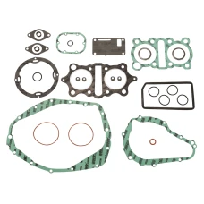 ATHENA КОМПЛЕКТ ПРОКЛАДОК YAMAHA XS400 OHC '79-'82
