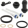 ALL BALLS КОМПЛЕКТ РЕМОНТУ СУПОРТА ТОРМОЗНОЇ ПЕРІД SUZUKI DR650 90-95 - зображення 1