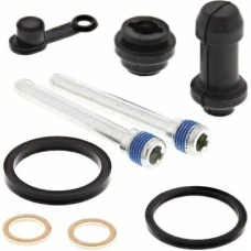 ALL BALLS КОМПЛЕКТ РЕМОНТУ СУПОРТА ТОРМОЗНОЇ ПЕРІД SUZUKI DR650 90-95