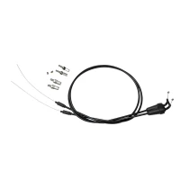 DOMINO НОВИНКА ТРОСИК ГАЗУ УНІВЕРСАЛЬНА DO ROLГАЗУ KRK EVO