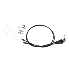 DOMINO НОВИНКА ТРОСИК ГАЗУ УНІВЕРСАЛЬНА DO ROLГАЗУ KRK EVO