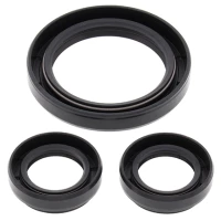 ALL BALLS USZCZELNIACZE ДИФЕРЕНЦІАЛУ ПЕРІД YAMAHA YFM 350/400/450