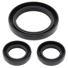ALL BALLS USZCZELNIACZE ДИФЕРЕНЦІАЛУ ПЕРІД YAMAHA YFM 350/400/450