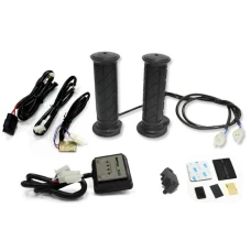 BRONCO ПОДОГРЕВ GRIPS І THUMB WARMER KIT