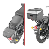 GIVI SPECIFIC ЗАДНЬОЇ РЕЛІНГА ENFIELD CLASSIC 350 (22-23)