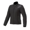 ALPINESTARS КУРТКА BANSHEE ЖІНКА ЧОРНИЙ S - зображення 1