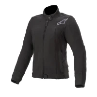 ALPINESTARS КУРТКА BANSHEE ЖІНКА ЧОРНИЙ S
