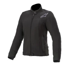 ALPINESTARS КУРТКА BANSHEE ЖІНКА ЧОРНИЙ 2XL