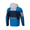 ALPINESTARS КУРТКА MOGRESS ПРОДУВУ BLUE\/SAND XXL - зображення 2