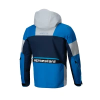 ALPINESTARS КУРТКА MOGRESS ПОВІТРЯ BLUE/SAND, 3XL