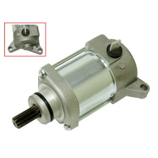 SIXTY5 СТАРТЕР МОТОРЧИК EC450F 13-15, WR450F 07-15