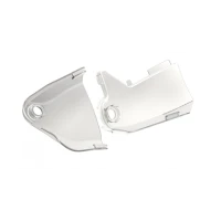 POLISPORT GRAPHIC GUARDS KTM SX/SXF/XC/XCF(16-18) EXC/EXCF/XCW/XCFW(17-19) (8)