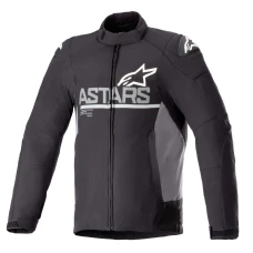ALPINESTARS TEXTILE КУРТКА SMX ВОДОТРИВКІ BLACK/GRAY 2XL