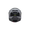 SCHUBERTH ШОЛОМ S3 APEX GREY XL 61 - зображення 3