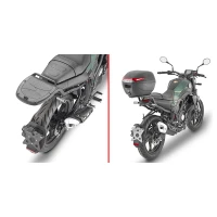 GIVI SPEC.ATT. BENELLI LEONCINO 125 (2022)