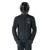 ALPINESTARS КУРТКА AMT-8 STRECH DRYSTAR XF ЧОРНИЙ M - зображення 1