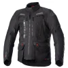 ALPINESTARS КУРТКА BOGOTA PRO DRYSTAR ЧОРНИЙ, S - зображення 1